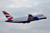 Airbus A380-841